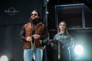 Фотограф Вадим Свирин